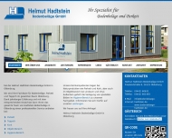 Bild Hadtstein Bodenbelge  GmbH