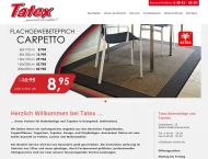 Bild Tatex Erwin Flener