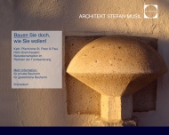 Bild Musil Stefan Dipl.-Ing. Architekt