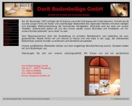 Bild Durit Bodenbelge GmbH Teppiche