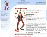 Kinderarzt Josef J. Diers Facharzt f?r Kinderheilkunde und Jugendmedizin, Hom?opathie, Naturheilverf...