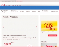 Bild Hammer Fachmrkte fr Heim-Ausstattung GmbH & Co. KG Nord