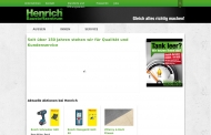 Bild Henrich GmbH Sanitr und Heizung