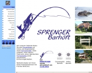 Bild Kerstin Sprenger Pension zum Bodden