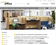 Bild Pro office Broorganisation