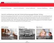 Bild Schlau Grohandels GmbH