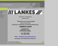 Bild Lankes Gerhard Dachdeckerei