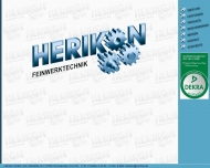 Bild Herikon Feinwerktechnik GmbH