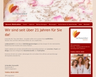Bild Schneider Edith