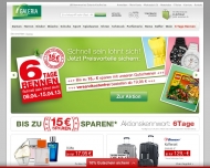 Bild GALERIA Kaufhof GmbH