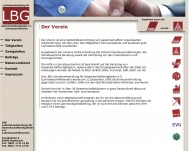 Bild Lohnsteuerberatung fr Gewerkschaftsmitglieder e. V.