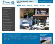 Bild ROHR ROLLADEN GMBH