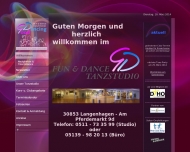 Bild Fun & Dance Tanzstudio,Inh. Joachim Maisner Tanzstudio
