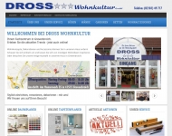 Bild DROSS Wohnkultur GmbH