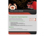 Gastro Service Schmidt Krauschwitz