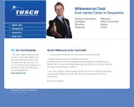 Bild Tusch GmbH Export und Import