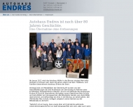 Bild Georg Endres & Shne GmbH & Co. KG
