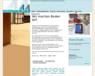 Bild A & A Fubodentechnik GmbH