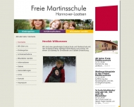 Bild Freie Martinsschule Hannover e.V.