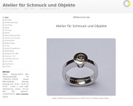 Bild Wieneke Andreas Atelier fr Schmuck und Objekte