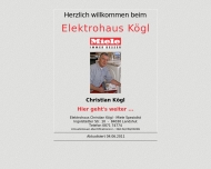 Bild Elektrohaus Christian Kgl