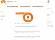 Bild Orange Group-on point , Schadwinkel Ingo B. Dipl.-Kfm.