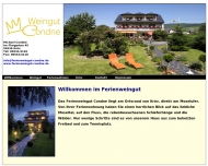 Bild Condne Bernhard Brennerei