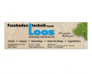 Bild Loos GmbH Fuboden
