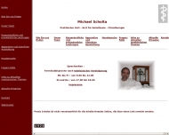 Bild Scholta Michael Praktischer Arzt Chirotherapie