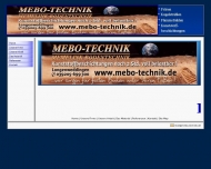 Bild Mebo-Technik u. Memelink Bodentechnik