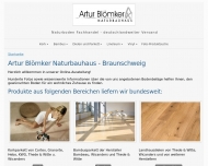 Bild Artur Blmker e.K.