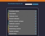 Bild Fubodenservice GmbH E.C. Reipsch