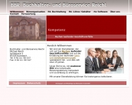 Bild Buchhalterservice Reichl , Inh. Reichl Michael