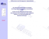 Bild Schwegmann Spezialbden GmbH