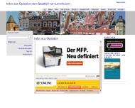 Bild City Sport Opladen GmbH