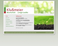 Bild Klumeier Markus Baumschule