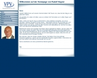 Bild VPV-Versicherungsbro Hagner Rudolf