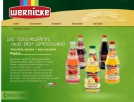 Bild Wernicke Fruchtsaft GmbH & Co. KG