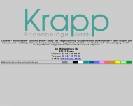 Bild Krapp Bodenbelge GmbH