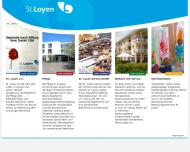 Bild Kindertagessttte Kieselstein