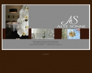 Bild Alte Sonne Inh. Laurent Durst Restaurant