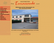Bild Tomaszewski GmbH Dirk