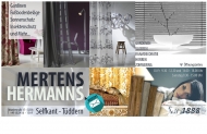 Bild Mertens Hermanns Inhaberin Petra Mertens Gardinen