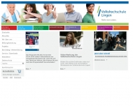 Bild Volkshochschule Lingen gGmbH