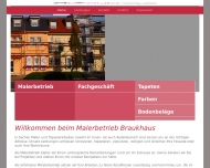 Bild Braukhaus & Co. Tapeten