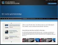 Bild Holschbach GmbH, Dieter Teppichböden Dekorationen