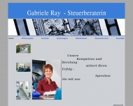 Bild Steuerberaterin Ray Gabriele