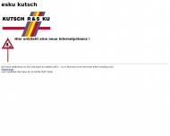 KUTSCH R S KU - ROKUPOX Epoxidharz