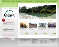Bild Lonsee - Mehrzweckhalle