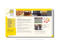 Website Gerhard M�ller